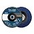 DISCO FLAP ZIRCONIO 7 x 7/8 GRAO 36 - GALZER - Imagem 1