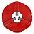 PLACA TRASEIRA Z1T-R4 - UN - Imagem 1