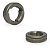 DRIVE ROLL M18215 - 1/16 - LINCOLN ELECTRIC - Imagem 3