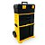 CAIXA DE FERRAMENTAS 4 GAVETAS 35KG 120L - Imagem 1