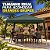 Tenda Gazebo Desmontavel 3x3m Com Saco De Transporte Cor Verde - Imagem 4