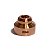 BOCAL DE PROTEÇÃO ÔHMICO FINECUT 45A MODELO 220948 - Imagem 1