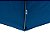 SOLAR SCAPE OMBRELONE GUARDA-SOL AZUL 180*28*24CM - Imagem 4