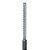 CALIBRADOR DE PRESSAO PARA PNEUS TIPO CANETA 10 A 150 LIBRAS - Imagem 3