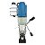 Furadeira Base Magnética 1300w Para Metal 220v Mandril 13mm - Imagem 5