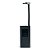 CALIBRADOR PORTATIL MINI COMPRESSOR ENCHER PNEU BOMBA DE AR - Imagem 2