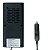 CALIBRADOR PORTATIL MINI COMPRESSOR ENCHER PNEU BOMBA DE AR - Imagem 6