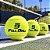 Bola De Tênis Para Treino E Competição 3 Unidades - Imagem 1