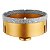 Broca Serra Diamantada 102 mm Para Porcelanato E Mármore E Granito M14 - Imagem 1