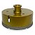 Broca Serra Diamantada 102 mm Para Porcelanato E Mármore E Granito M14 - Imagem 2