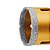 Broca Serra Diamantada 75 Mm Para Esmerilhadeira Rosca M14 - Imagem 3