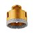 Broca Serra Diamantada 64 Mm Para Esmerilhadeira Rosca M14 - Imagem 1