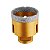 Serra Broca Diamantada 51 mm Para Esmerilhadeira Rosca M14 - Imagem 1