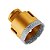 Serra Broca Diamantada 51 mm Para Esmerilhadeira Rosca M14 - Imagem 2