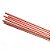 Vareta Foscoper 2.4mm Para Soldagem Oxiacetilênica (oxigás) De Cobre 1kg - Imagem 1