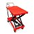 Mesa Elevatória Hidráulica Carga 150kg Pantográfica - Imagem 2