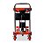 Mesa Elevatória Hidráulica Carga 150kg Pantográfica - Imagem 7