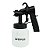 Pistola De Pintura Elétrica 800ml 220v - Imagem 5