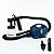 Pistola De Pintura Elétrica 800ml 220v - Imagem 1