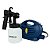 Pistola De Pintura Elétrica 800ml 220v - Imagem 2