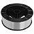 Arame De Solda Tubular Inox 308L 1.0mm Para Soldagem MIG - Imagem 2