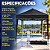 Tenda Gazebo Sanfonada Pop-Up 2x2 Cor Preto - Imagem 3