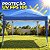 Tenda Gazebo Sanfonada Pop-Up 2x2 Cor Azul - Imagem 4