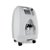 Concentrador De Oxigênio 5L Contínuo Com Monitor De Pureza e Alarme 220V - Imagem 3