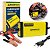 Carregador Bateria Automotivo Inteligente 2V 2A 24W Portátil Bivolt Para Carro e Moto - Imagem 1