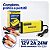 Carregador Bateria Automotivo Inteligente 2V 2A 24W Portátil Bivolt Para Carro e Moto - Imagem 2