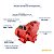 Bomba De Água Periférica Bombeamento Água 1/2cv Monofásica 220v - Imagem 2