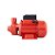 Bomba D' água Periférica Qb80 60hz Vermelho 220v - Imagem 4