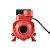 Bomba D' água Periférica Qb80 60hz Vermelho 220v - Imagem 5