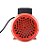 Bomba D' água Periférica Qb80 60hz Vermelho 220v - Imagem 6