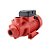 Bomba D' água Periférica Qb80 60hz Vermelho 220v - Imagem 1