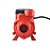 Bomba Periférica De Agua 1/2 Cv 220v 60hz QB60 Vermelho - Imagem 5