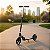 Patinete Scooter Infantil e Juvenil Dobrável Leve Resistente Suporta Até 100kg - Imagem 3