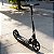 Patinete Scooter Infantil e Juvenil Dobrável Leve Resistente Suporta Até 100kg - Imagem 1
