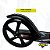 Patinete Scooter Infantil e Juvenil Dobrável Leve Resistente Suporta Até 100kg - Imagem 7