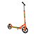 Patinete Scooter Leve E Resistente Para Crianças Adolescentes Dobrável até 100kg - Imagem 1