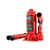 Macaco Hidráulico Tipo Garrafa 2 Toneladas Vermelho - Imagem 1
