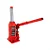 Macaco Hidráulico Tipo Garrafa 3 Toneladas Vermelho - Imagem 5