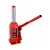 Macaco Hidráulico Tipo Garrafa 5 Toneladas Vermelho - Imagem 5
