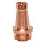 Bico Fusion Laser 3000W AS-16D Para Corte a Laser Fibra - Imagem 2