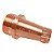Bico Fusion Laser 3000W AS-20D Para Corte a Laser Fibra - Imagem 4