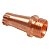 Bico Fusion Laser 3000W AS-20D Para Corte a Laser Fibra - Imagem 5