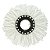 Mop Flat 5 Litros Compacto Retangular Com Balde E 2 Refis - Imagem 8