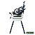 Rosqueadeira Elétrica Para Tubos De 1/2 a 3 Polegadas 900w 220v - Imagem 6