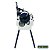 Rosqueadeira Elétrica Para Tubos De 1/2 a 3 Polegadas 900w 220v - Imagem 7