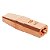 Ponteira Dupla Fusion Laser 3000W 1.6mm Para Máquinas De Solda a Laser Fibra - Imagem 5